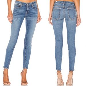 Lovers + Friends Jeans  Ricki Jean Rivaldi Color size 28 women